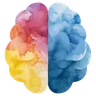 Pensamientos de Colores